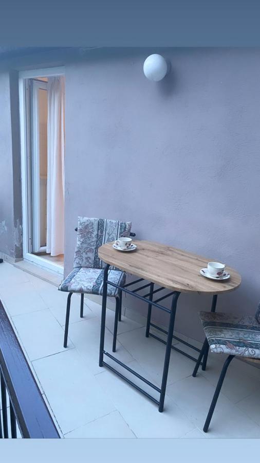 Apartment Zara Bagian luar foto