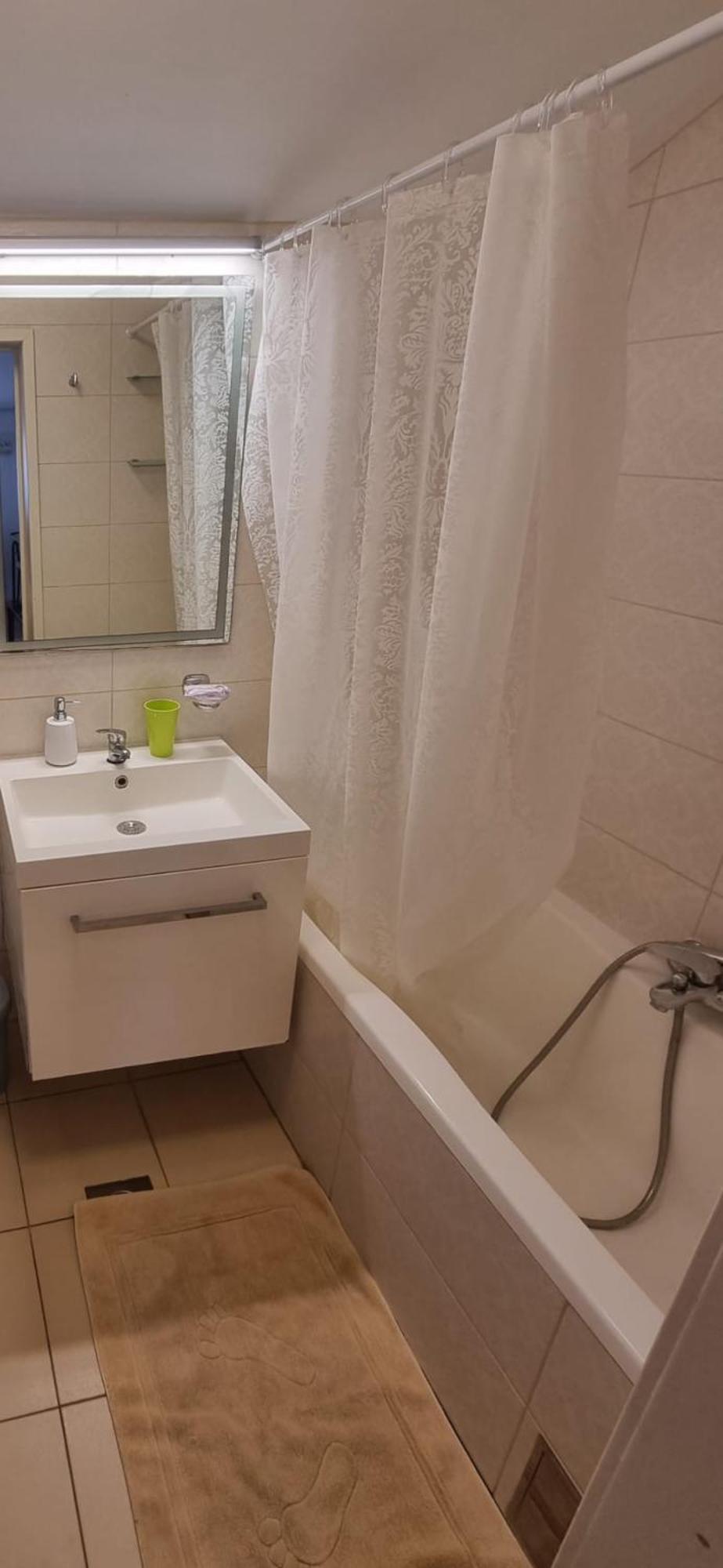 Apartment Zara Bagian luar foto