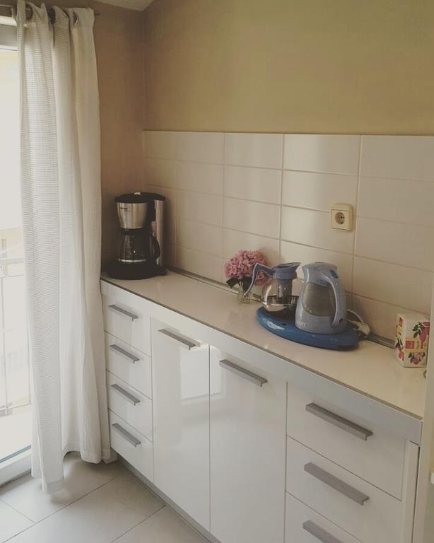Apartment Zara Bagian luar foto